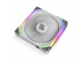 LIAN-LI UNI SL120 WHITE RGB 120mm Cooling case fan 1900RPM modular design PWM